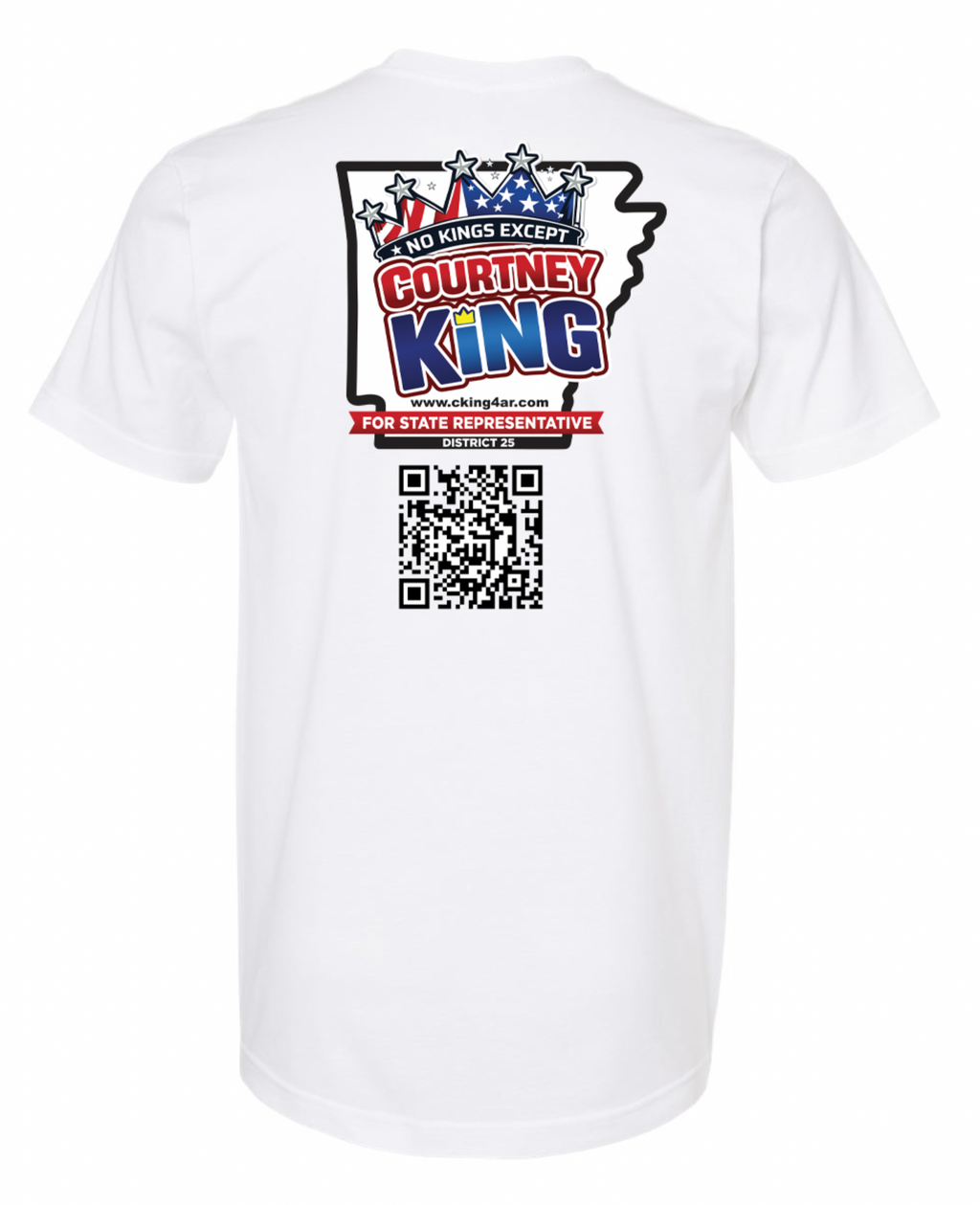 Courtney for State Rep. Tee