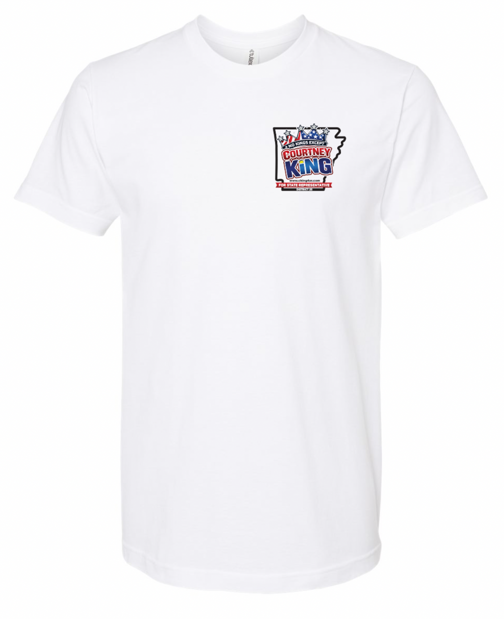 Courtney for State Rep. Tee