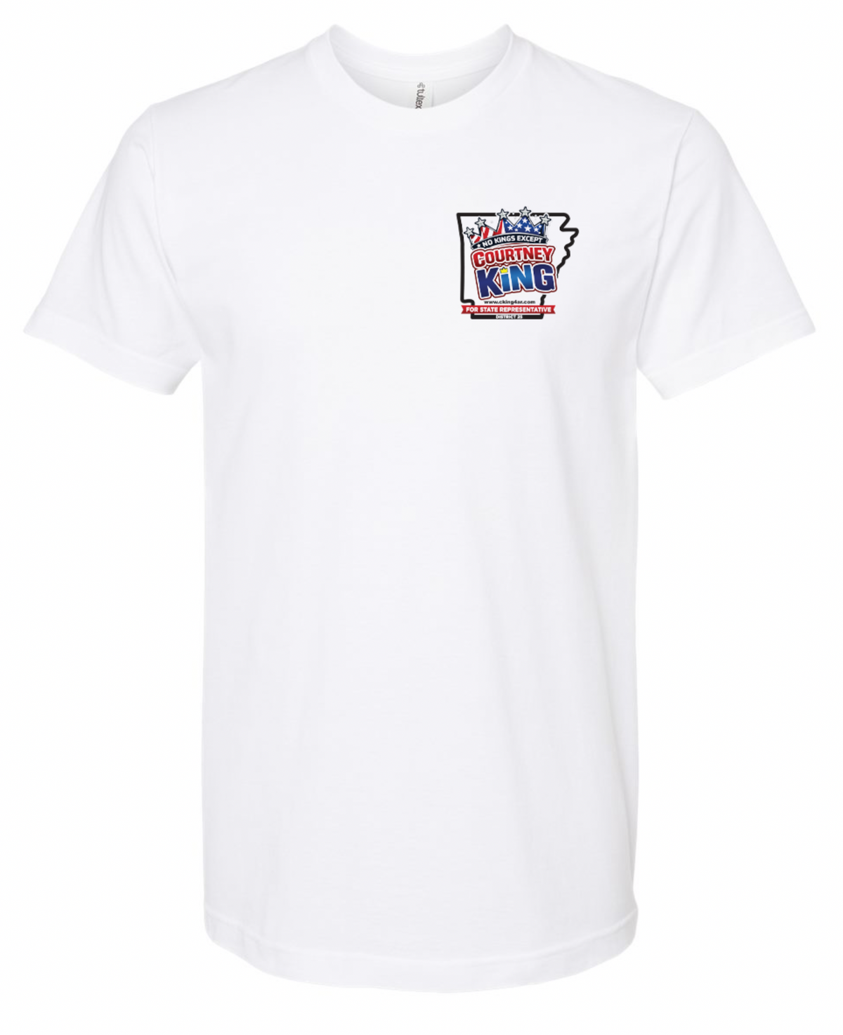 Courtney for State Rep. Tee