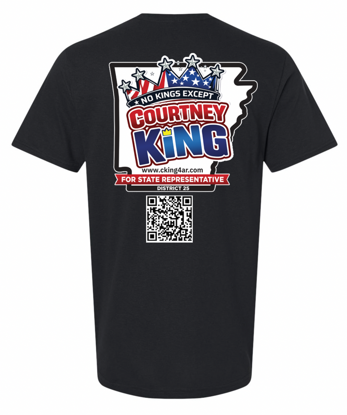 Courtney for State Rep. Tee Black