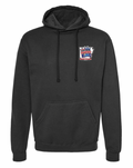 Courtney for State Rep. Hoodie Black