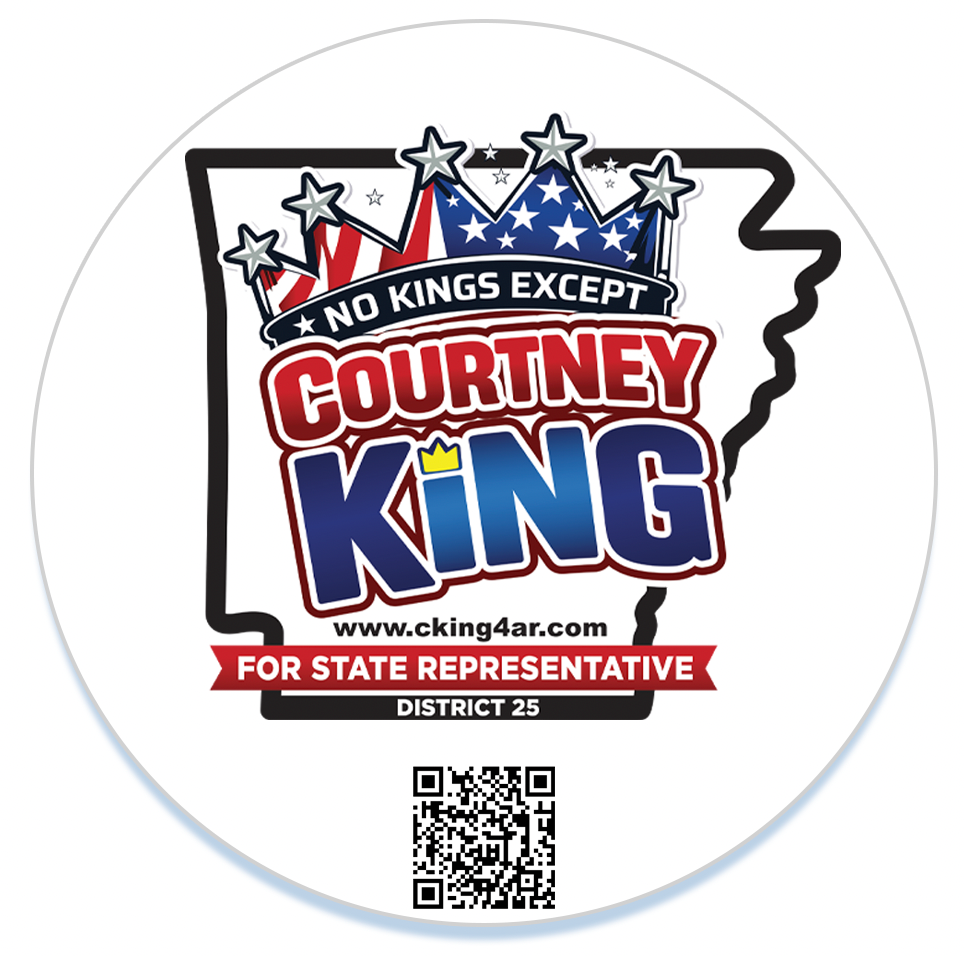 3" sticker 50 pack